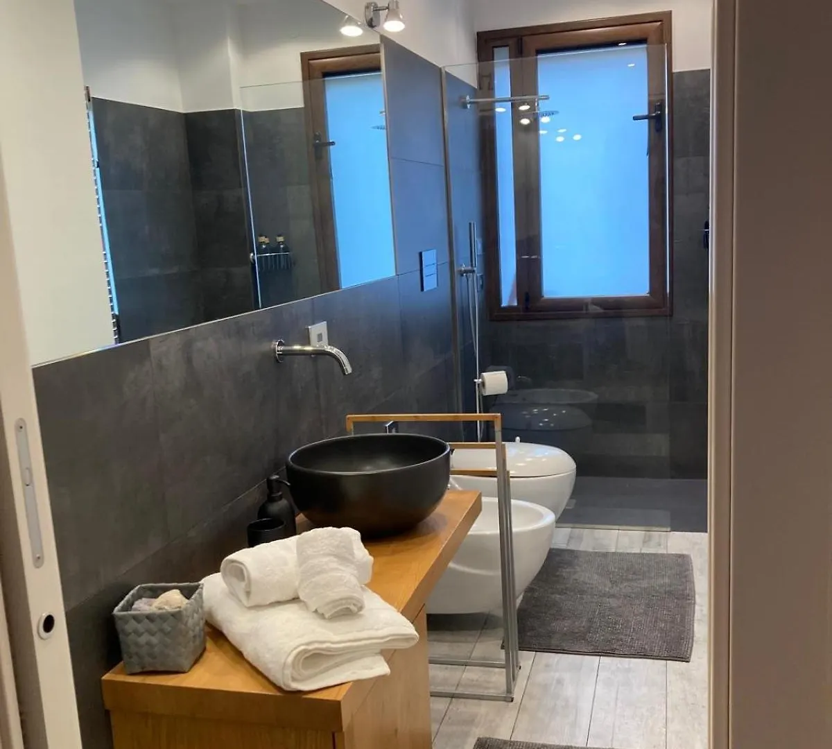 Apartament House Gloglo Palermo 0*,  Włochy