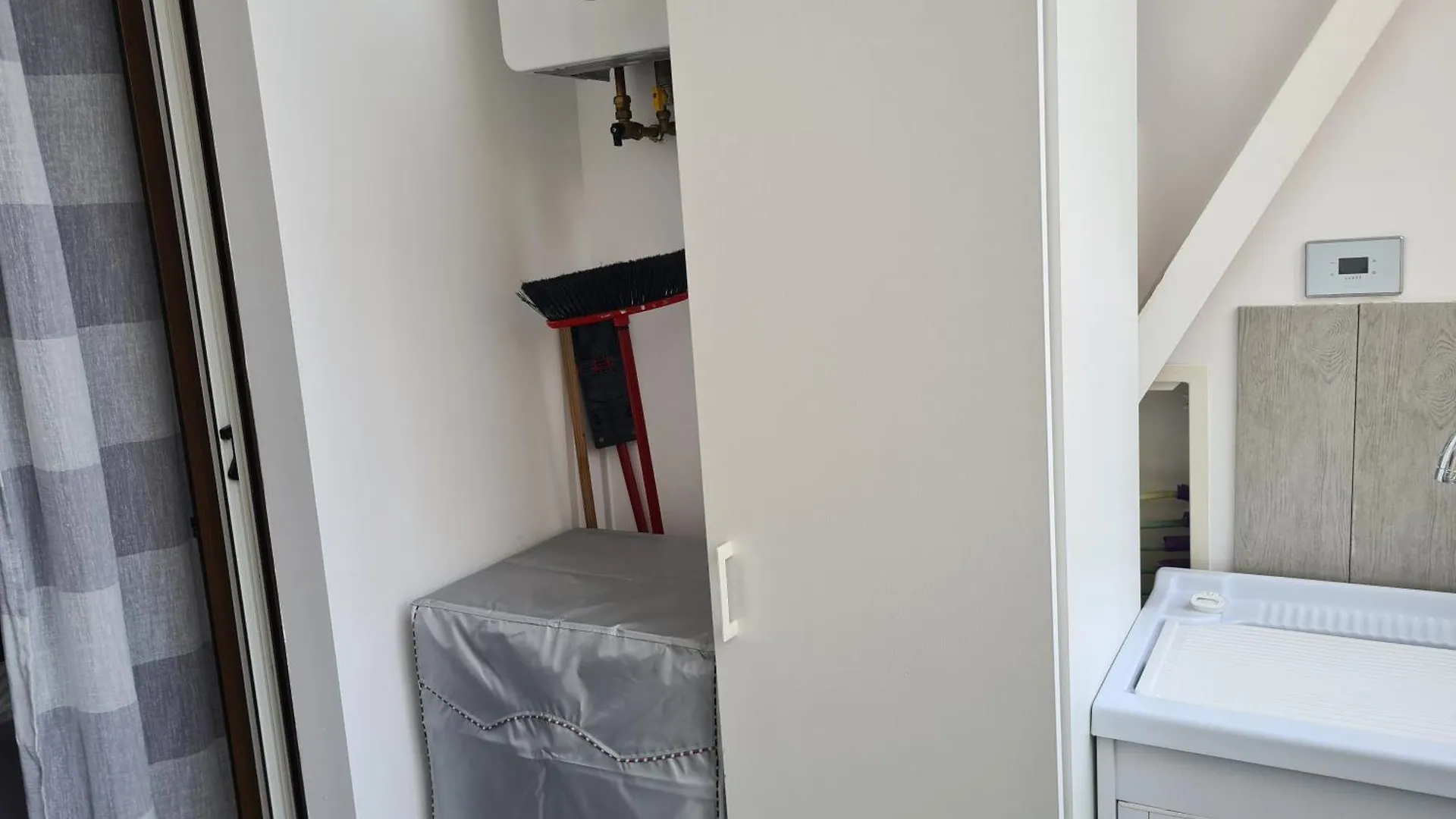 Apartament House Gloglo Palermo