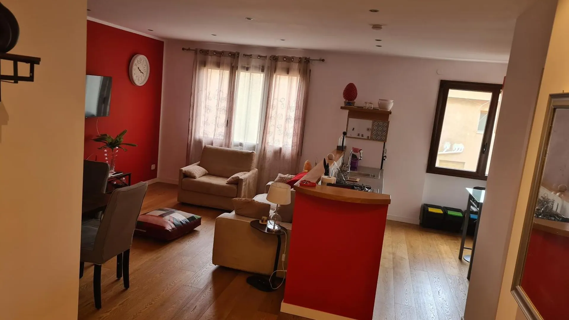Apartament House Gloglo Palermo