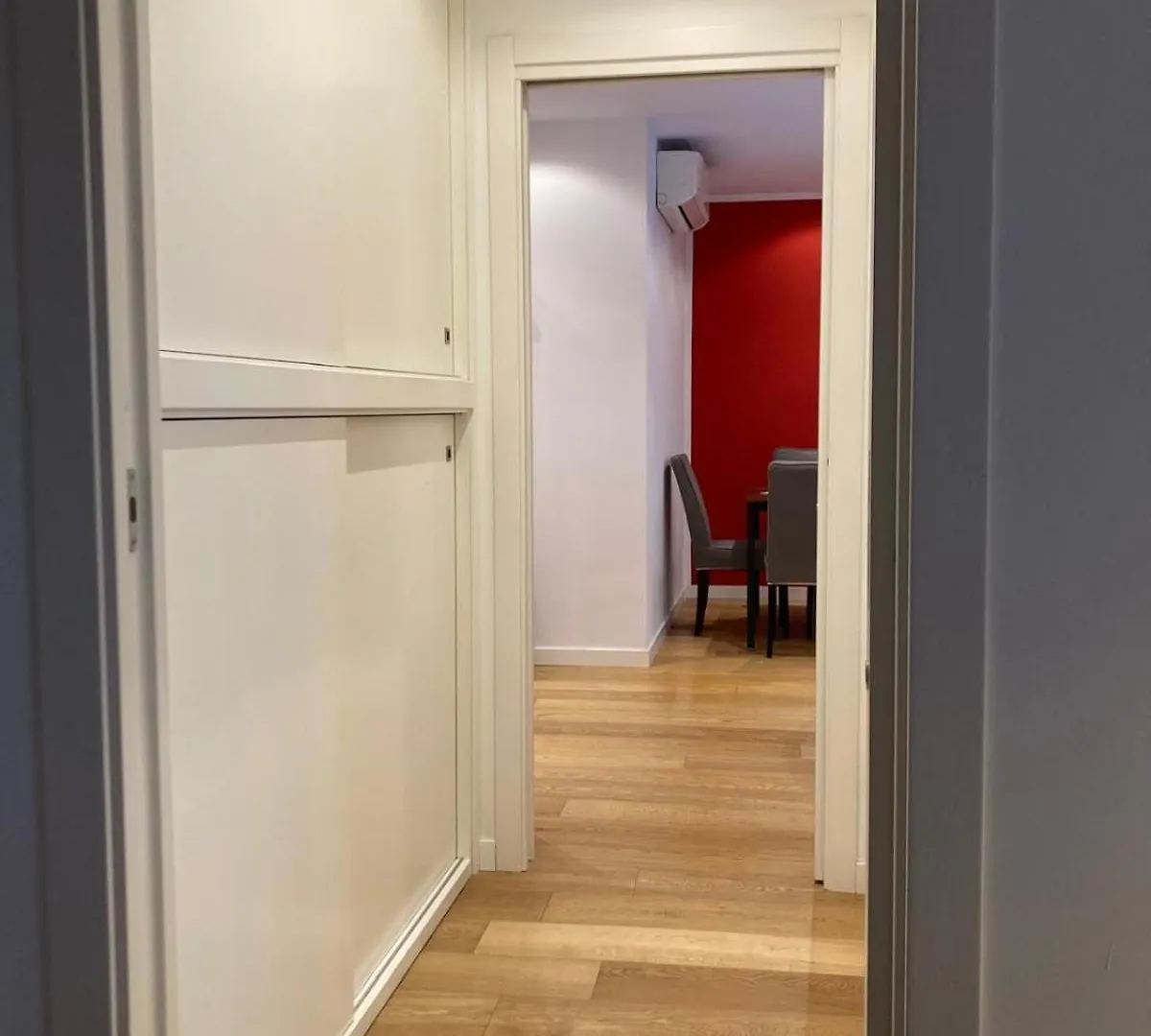 House Gloglo Apartment Palermo