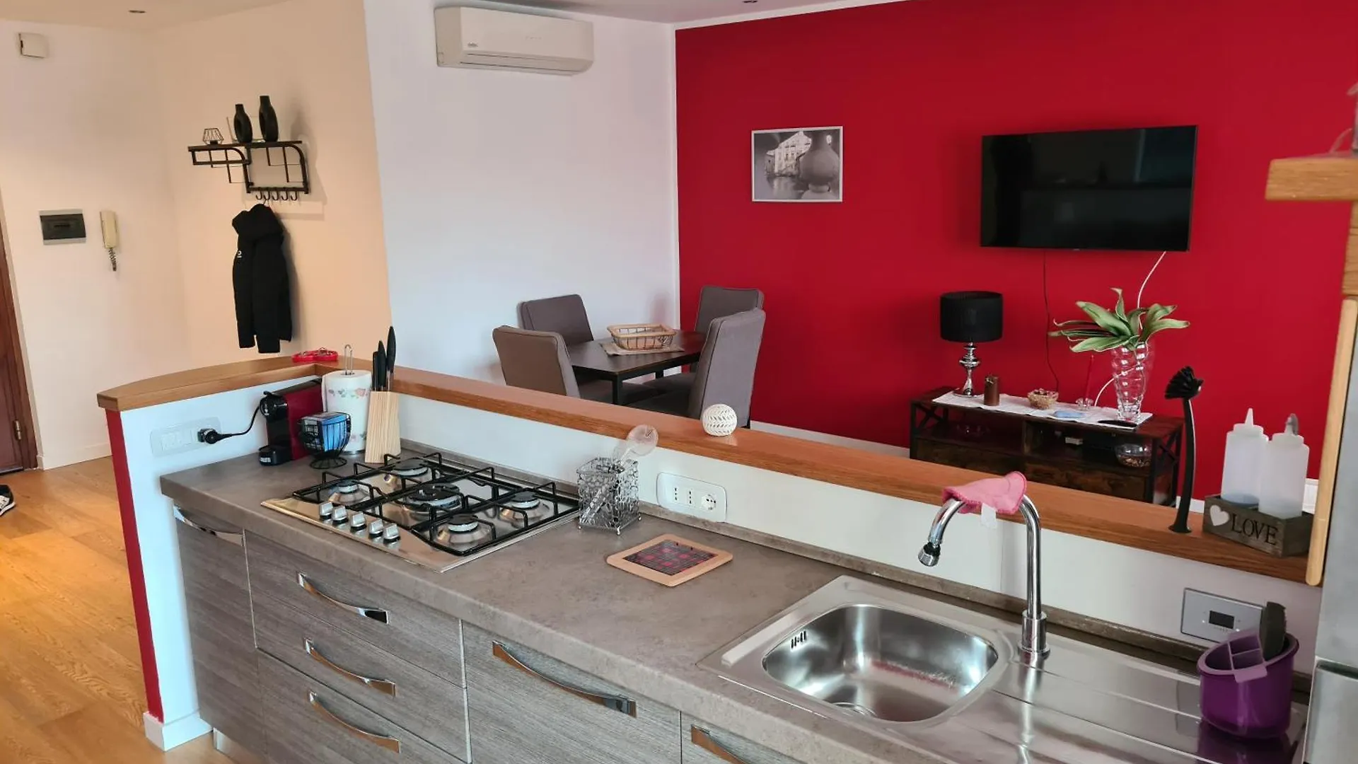 House Gloglo Apartment Palermo