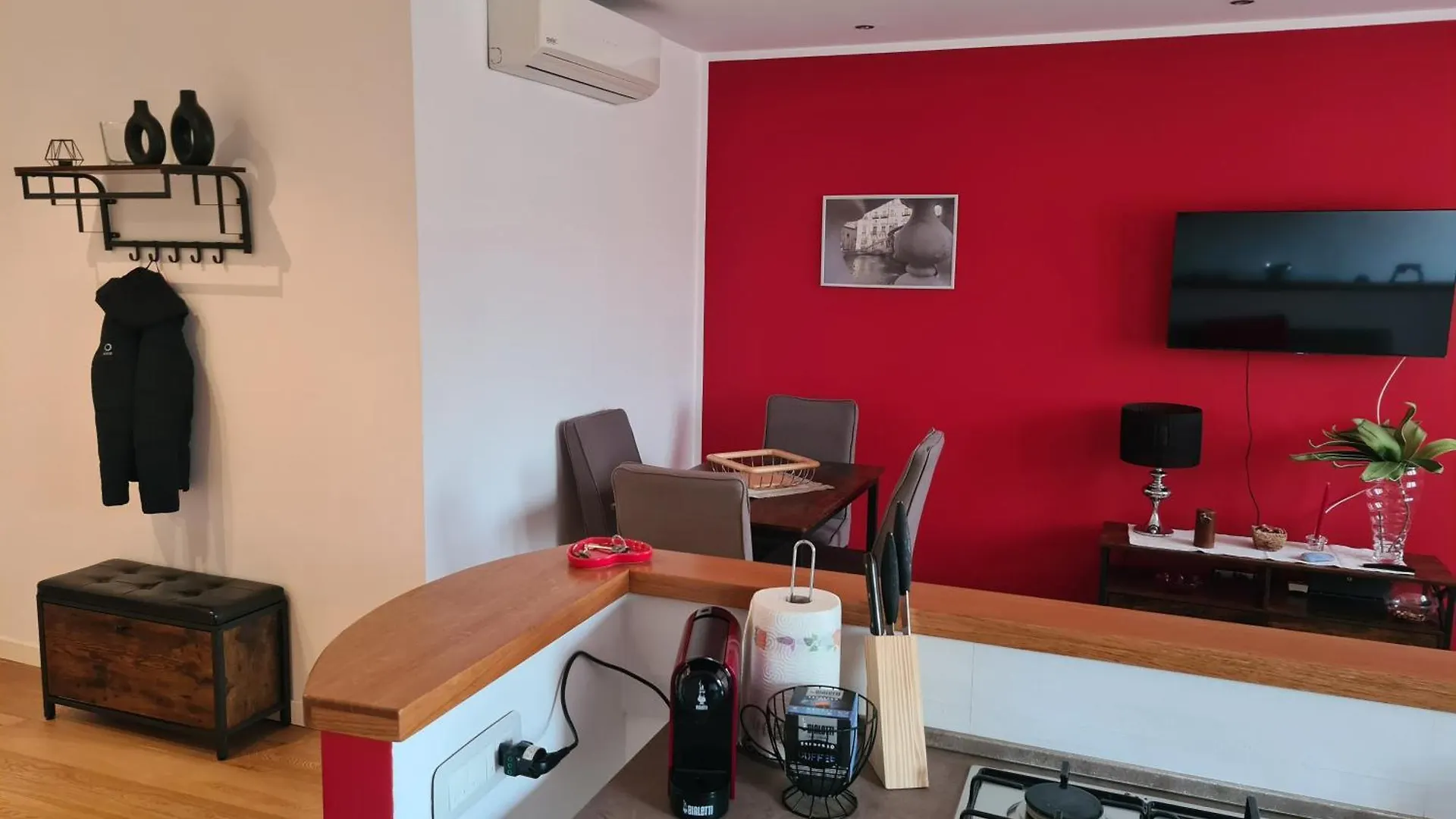 House Gloglo Apartment Palermo 0*,