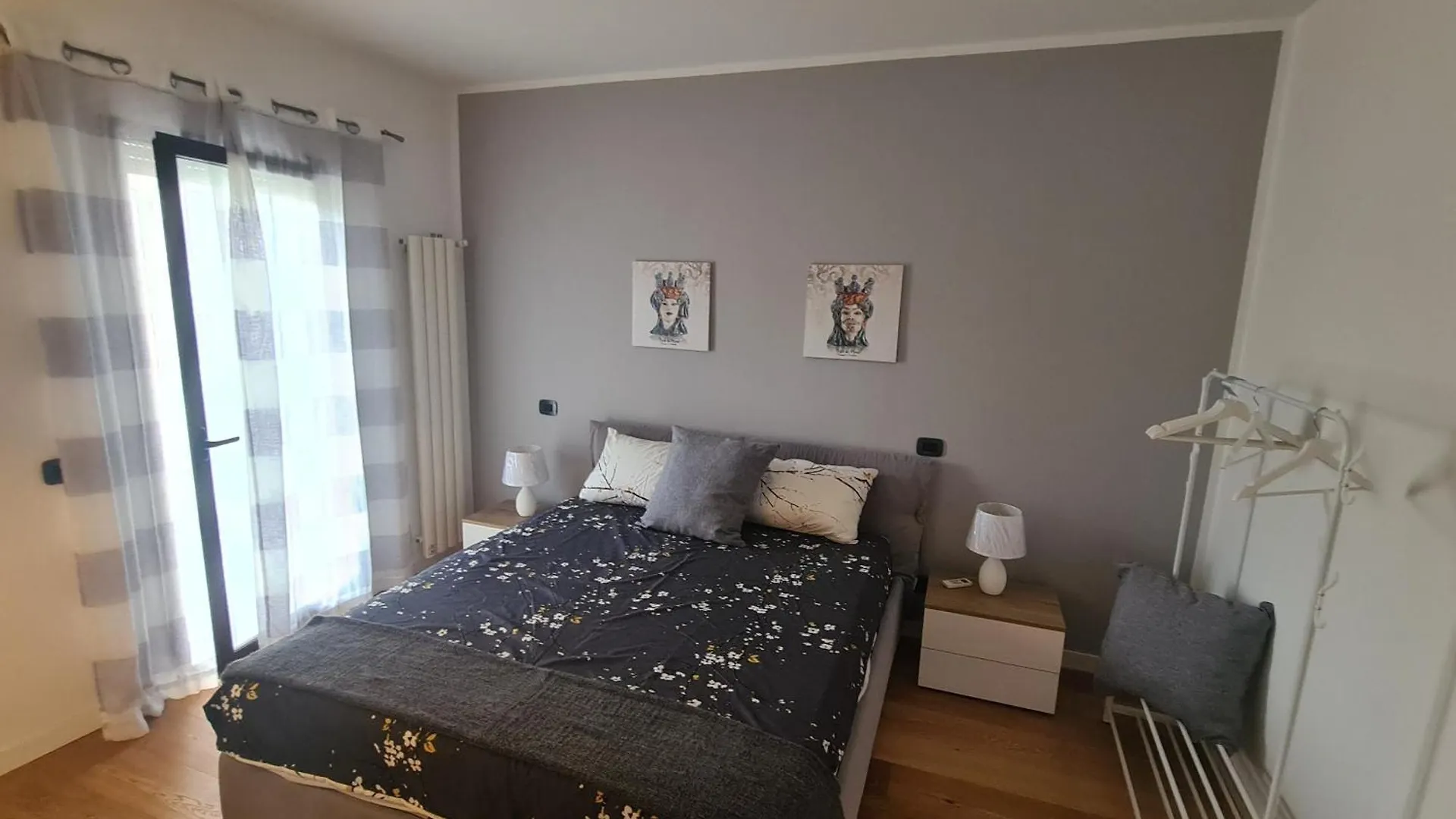 House Gloglo Apartment Palermo