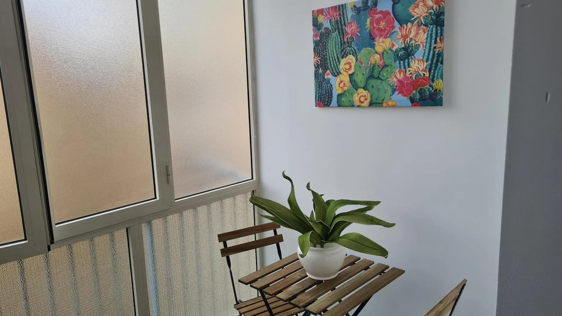 House Gloglo Apartment Palermo